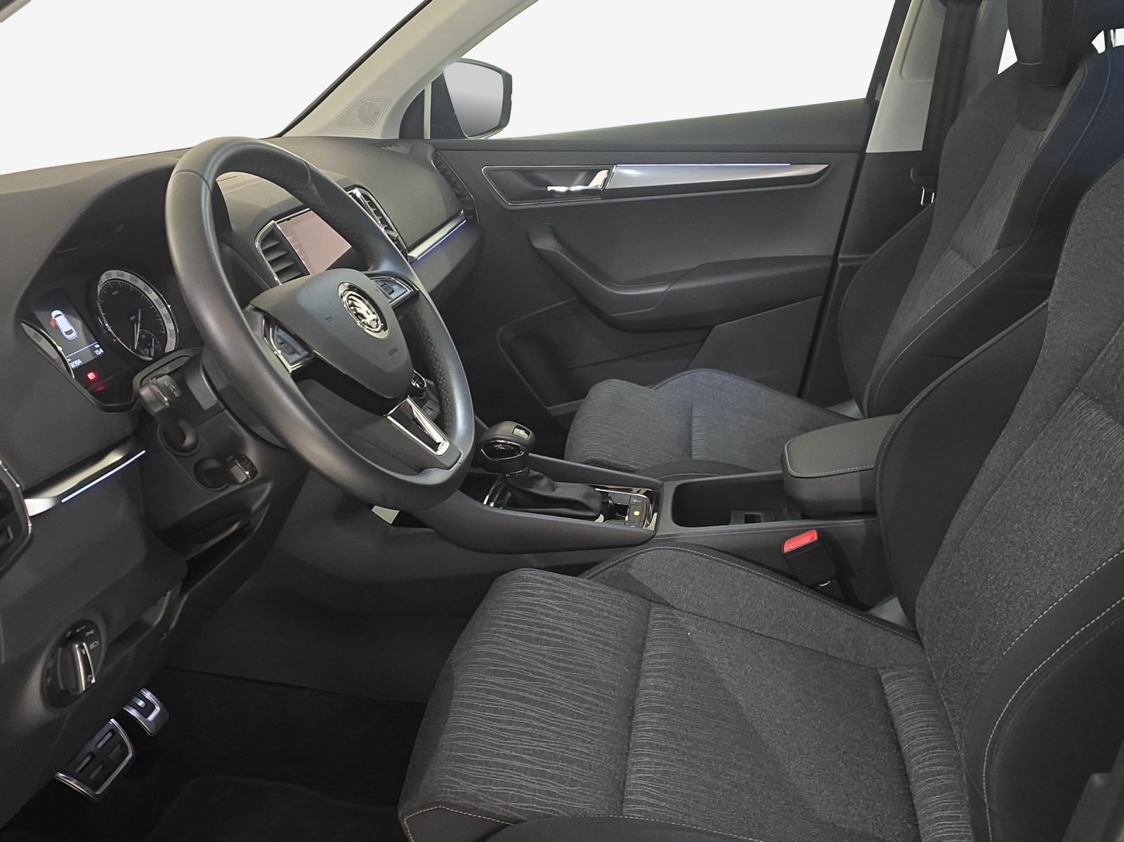 SKODA Karoq 1.5 TSI ACT Style DSG-image-7