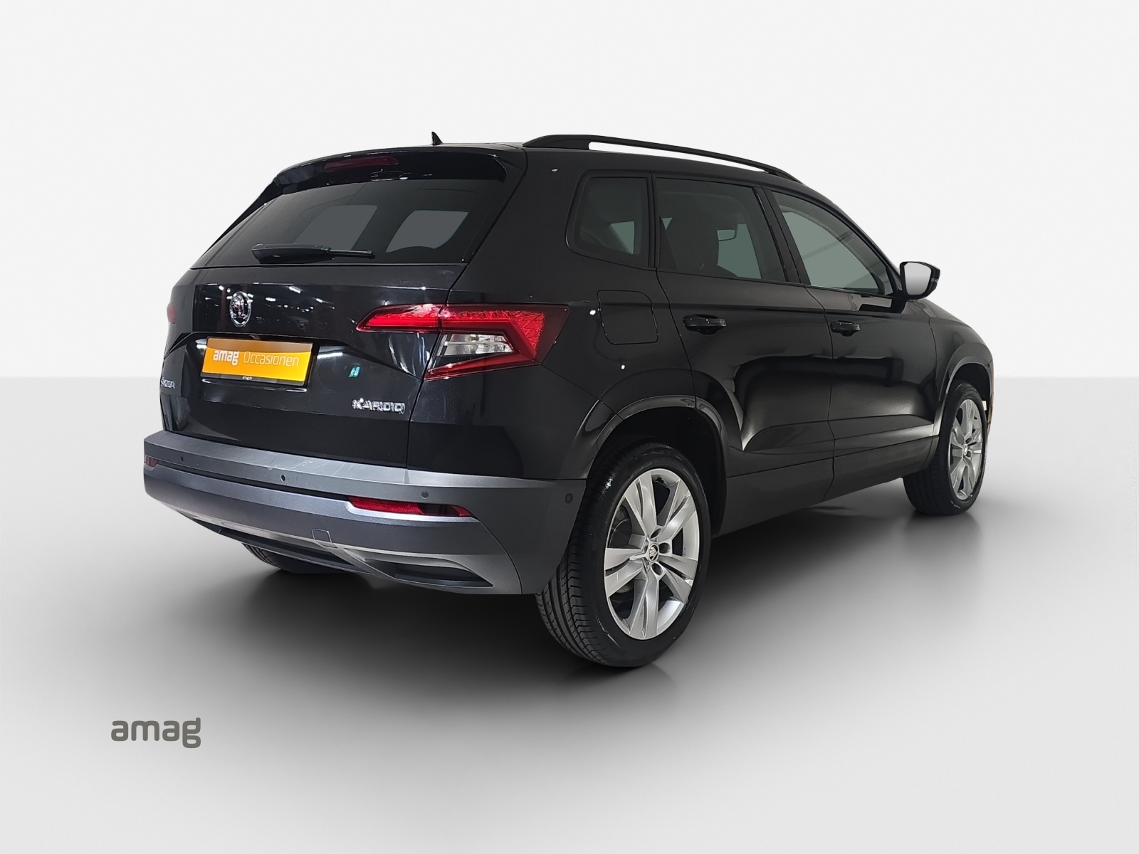 SKODA Karoq 1.5 TSI ACT Style DSG-image-4