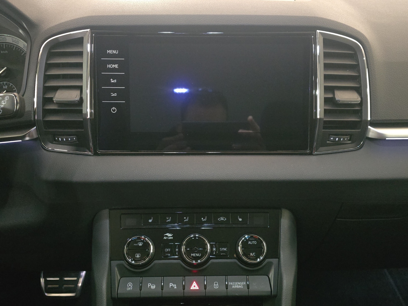 SKODA Karoq 1.5 TSI ACT Style DSG-image-10