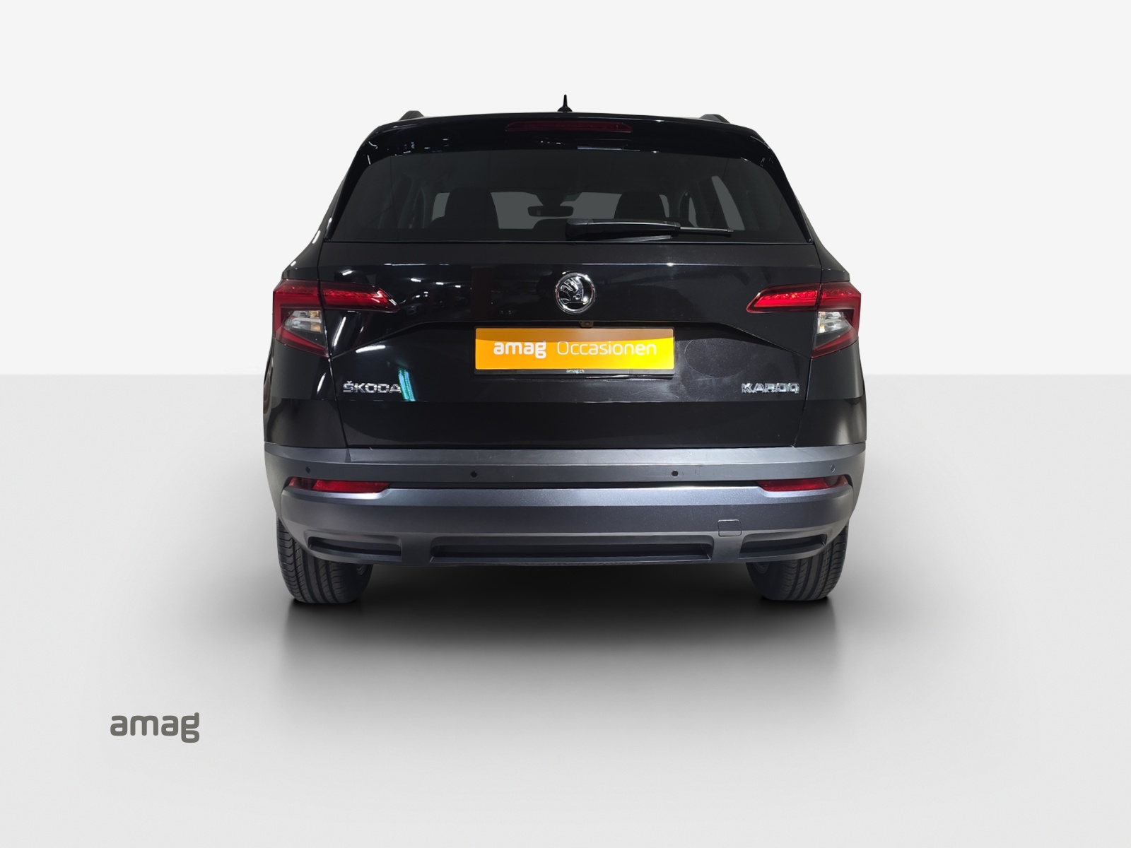 SKODA Karoq 1.5 TSI ACT Style DSG-image-3