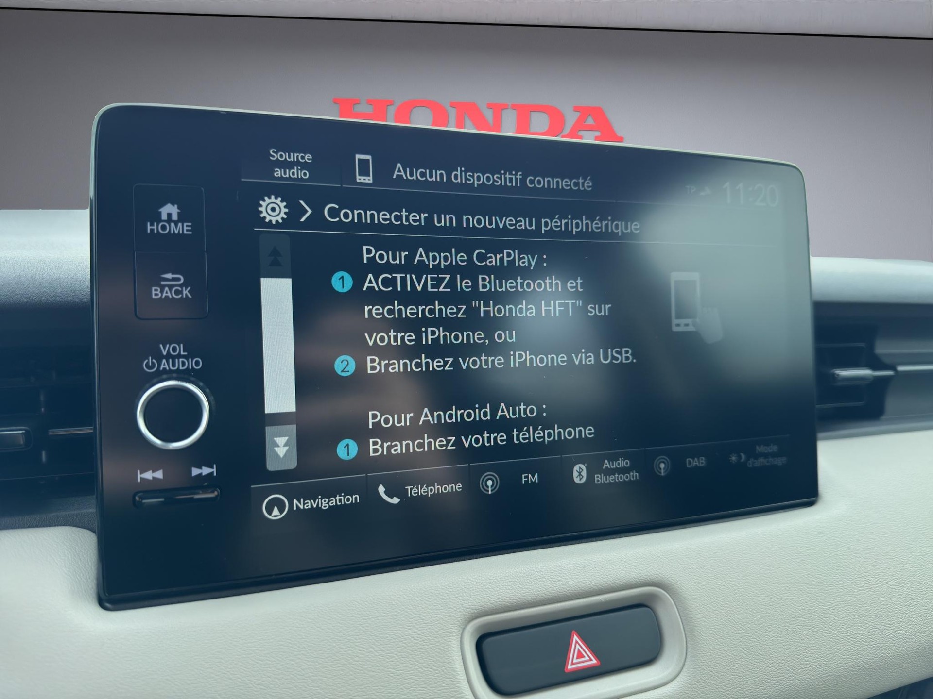 HONDA HR-V 1.5 i-MMD Advance Style-image-17