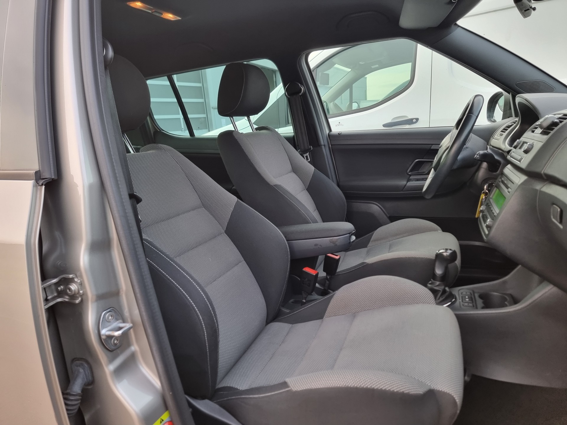 SKODA Fabia 1.2 TSI Monte Carlo-image-6