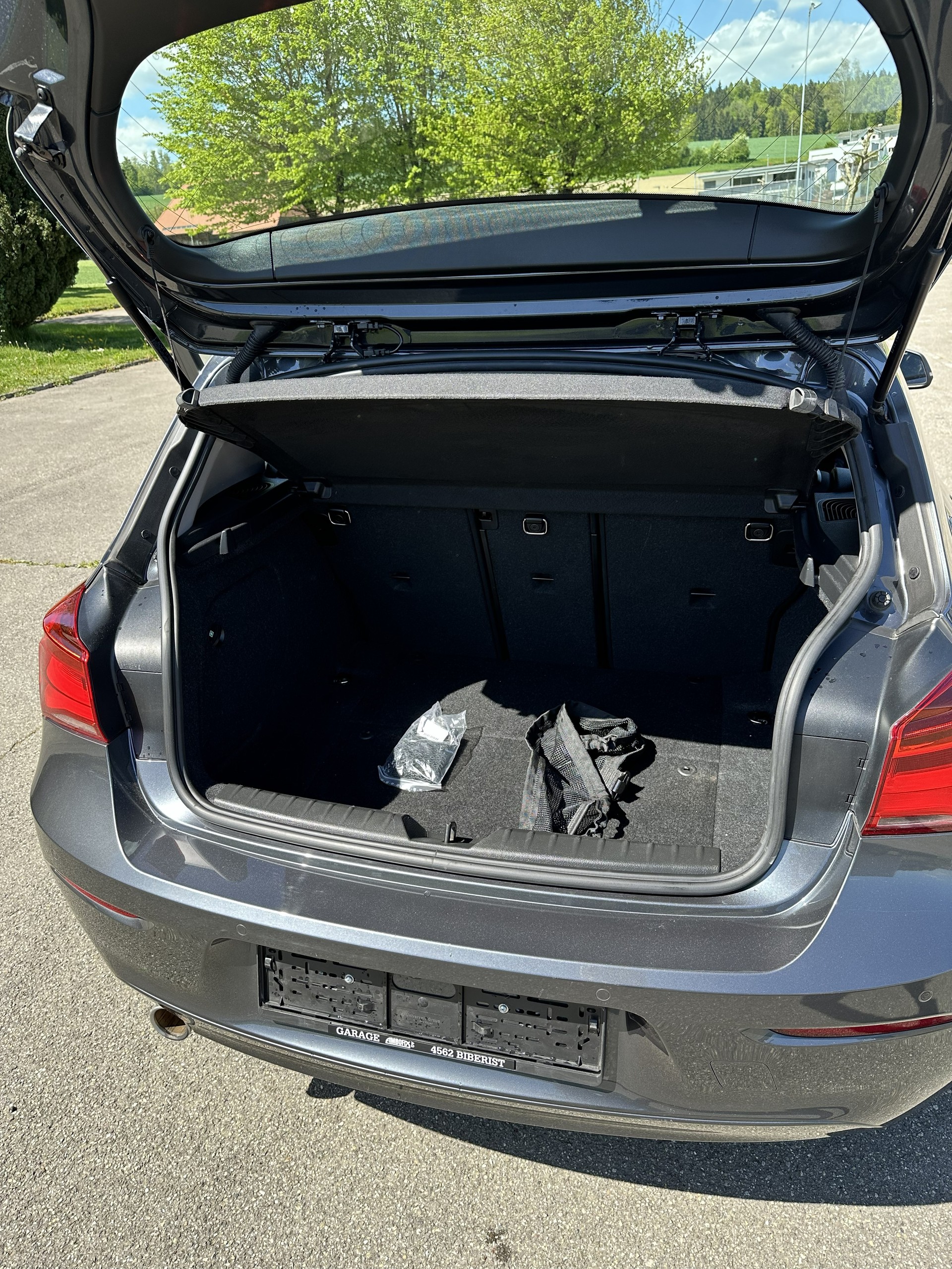 BMW 118i Steptronic-image-3