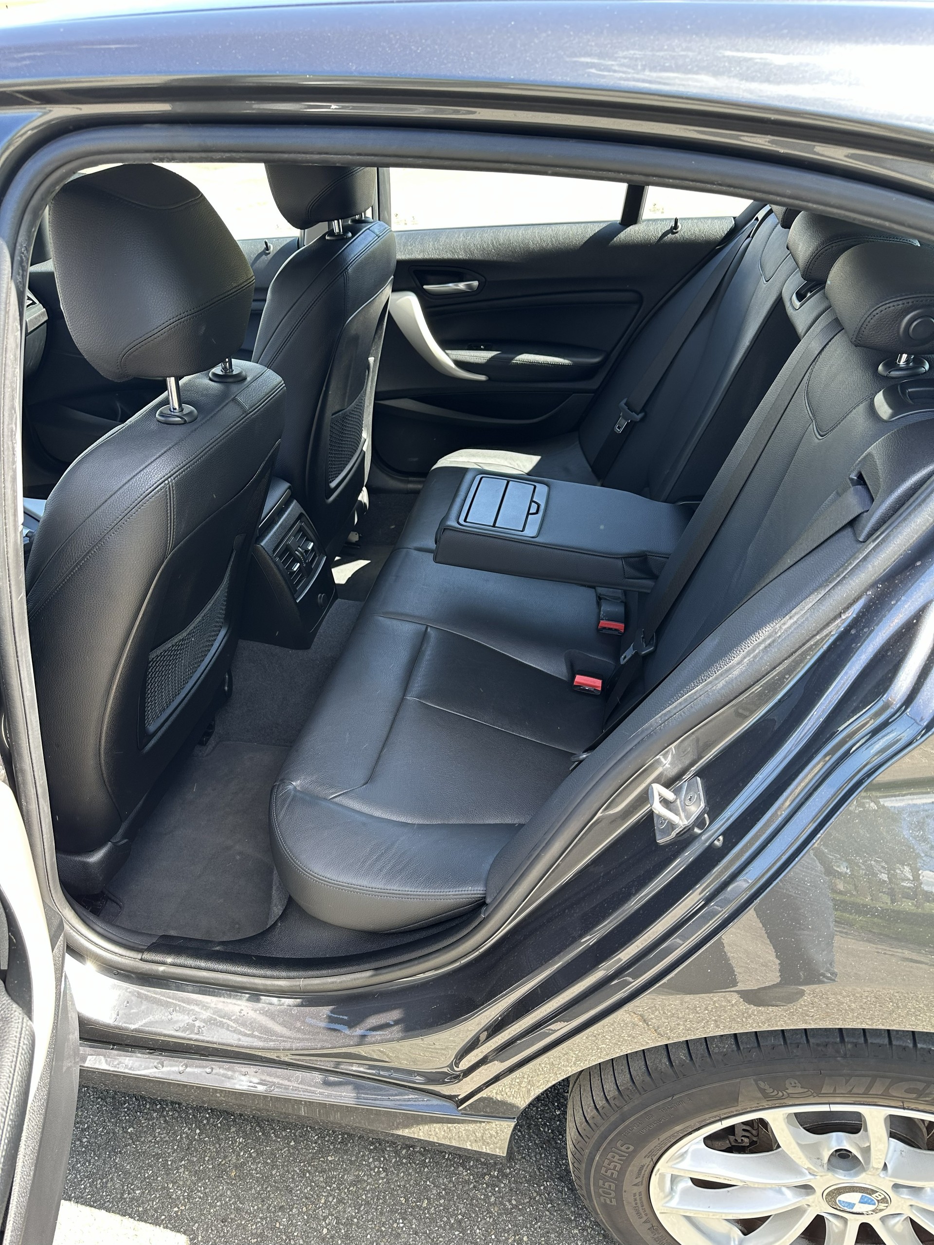 BMW 118i Steptronic-image-2
