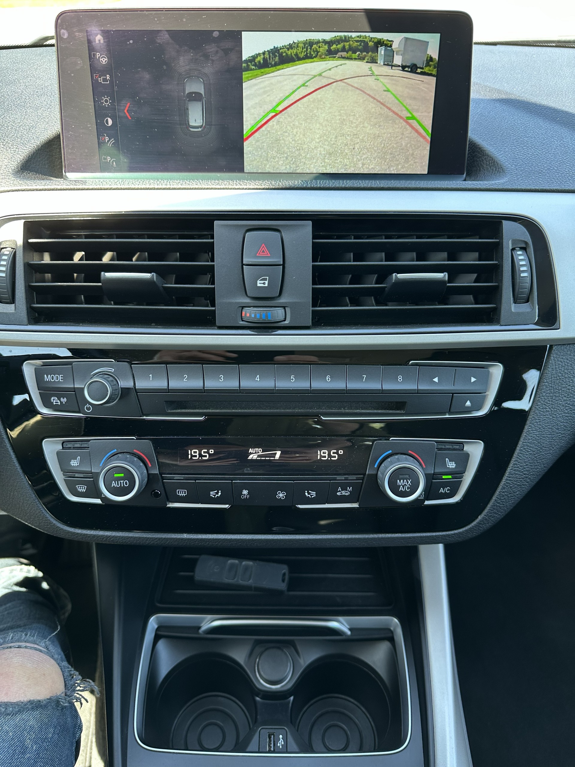 BMW 118i Steptronic-image-4