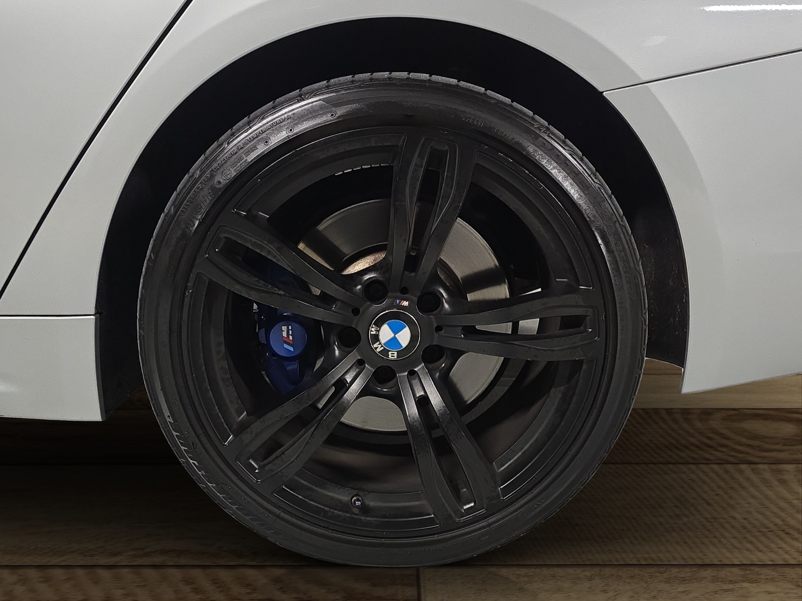 BMW 435d Gran Coupé xDrive M Sport Steptronic-image-26