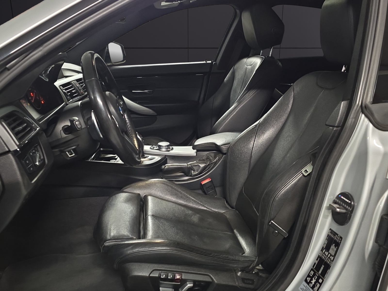 BMW 435d Gran Coupé xDrive M Sport Steptronic-image-8