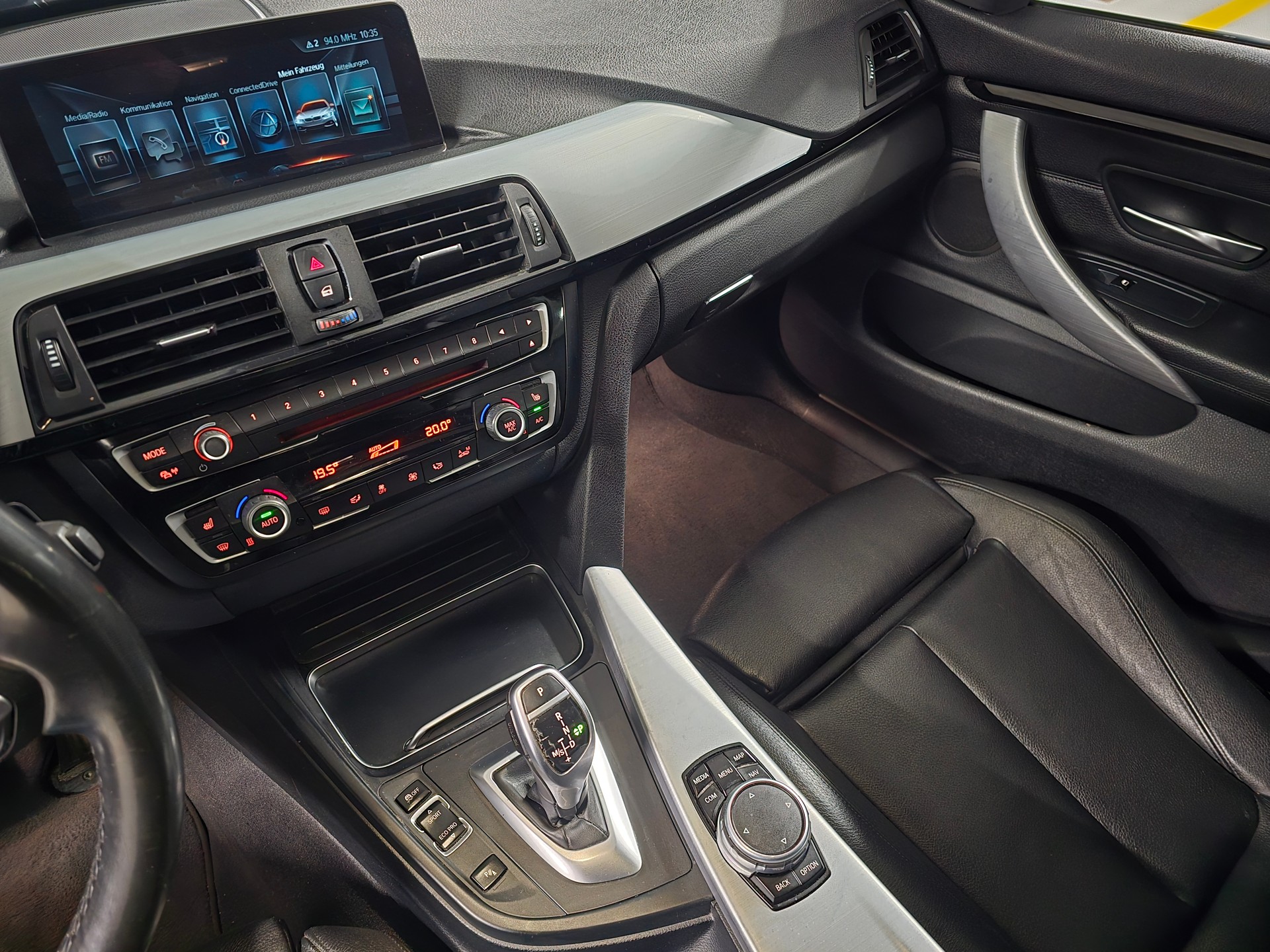 BMW 435d Gran Coupé xDrive M Sport Steptronic-image-12
