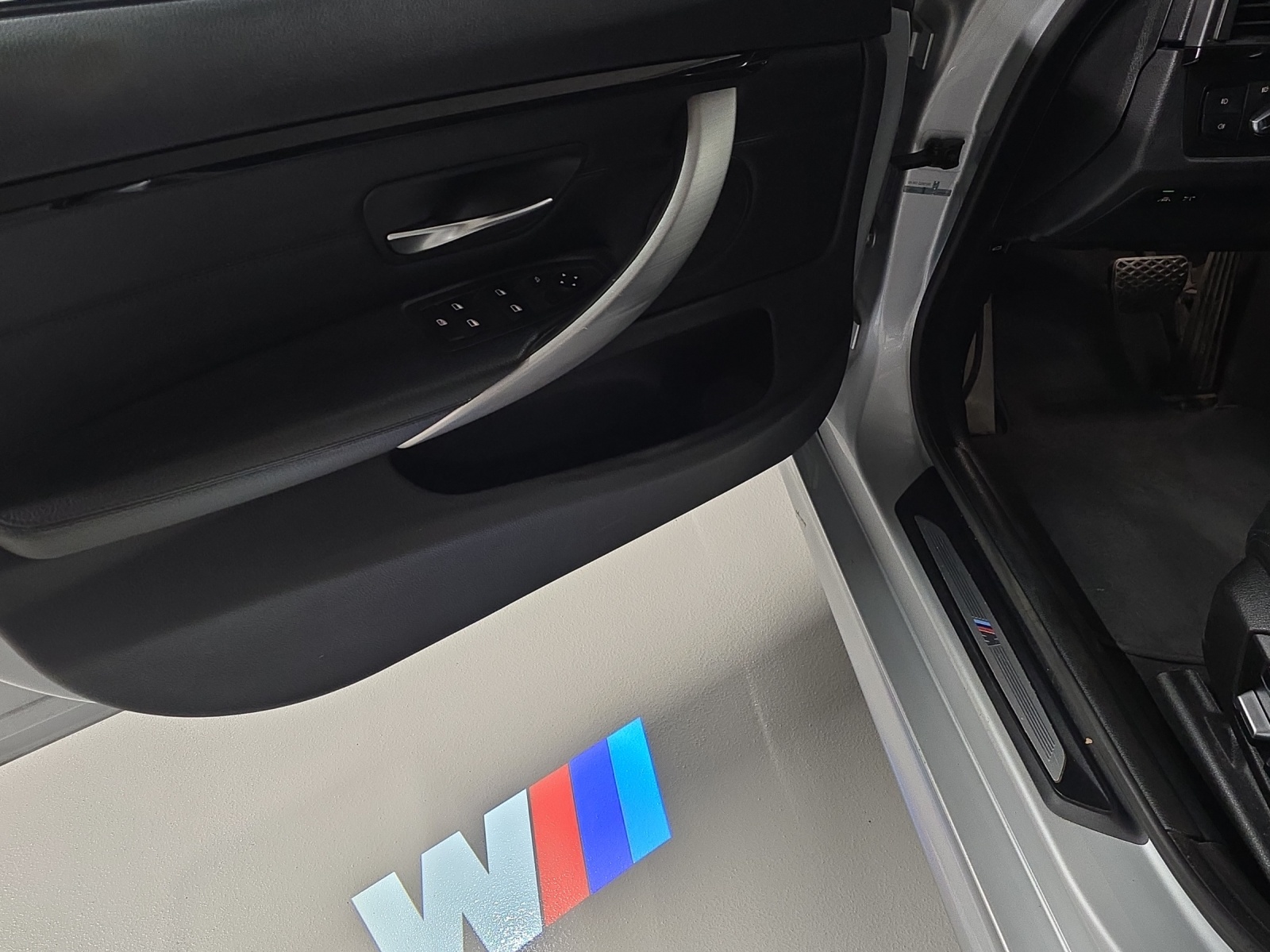 BMW 435d Gran Coupé xDrive M Sport Steptronic-image-19
