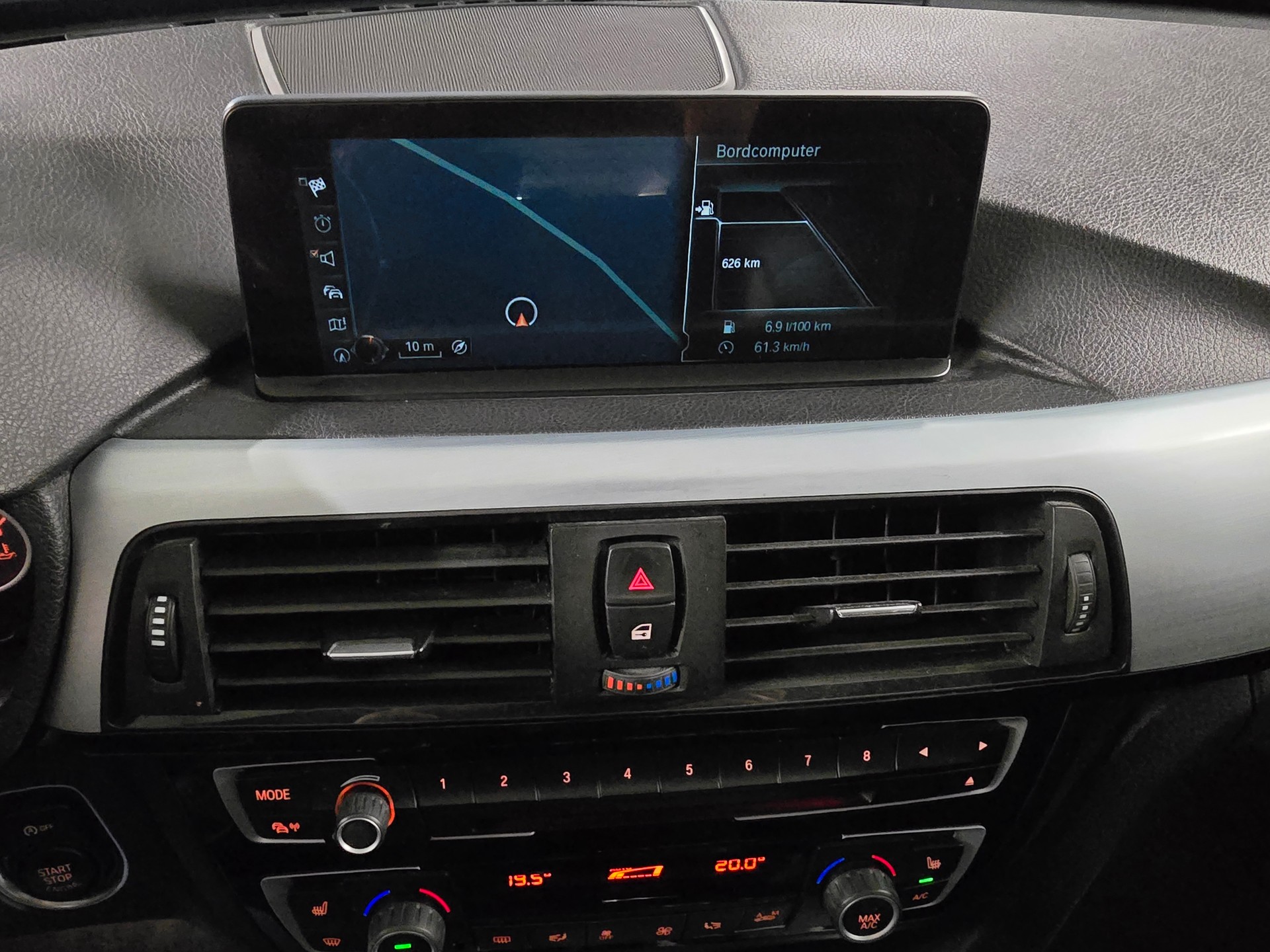 BMW 435d Gran Coupé xDrive M Sport Steptronic-image-13
