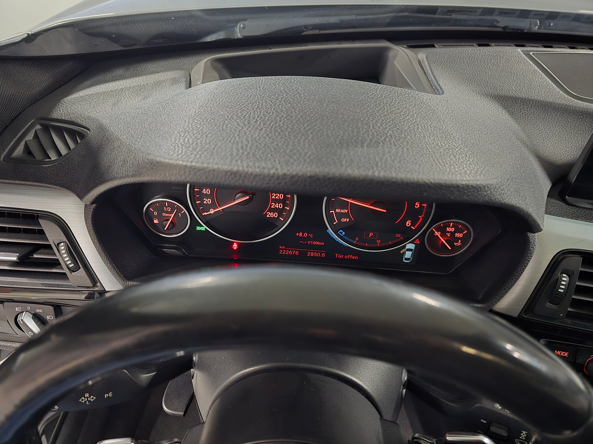 BMW 435d Gran Coupé xDrive M Sport Steptronic-image-11