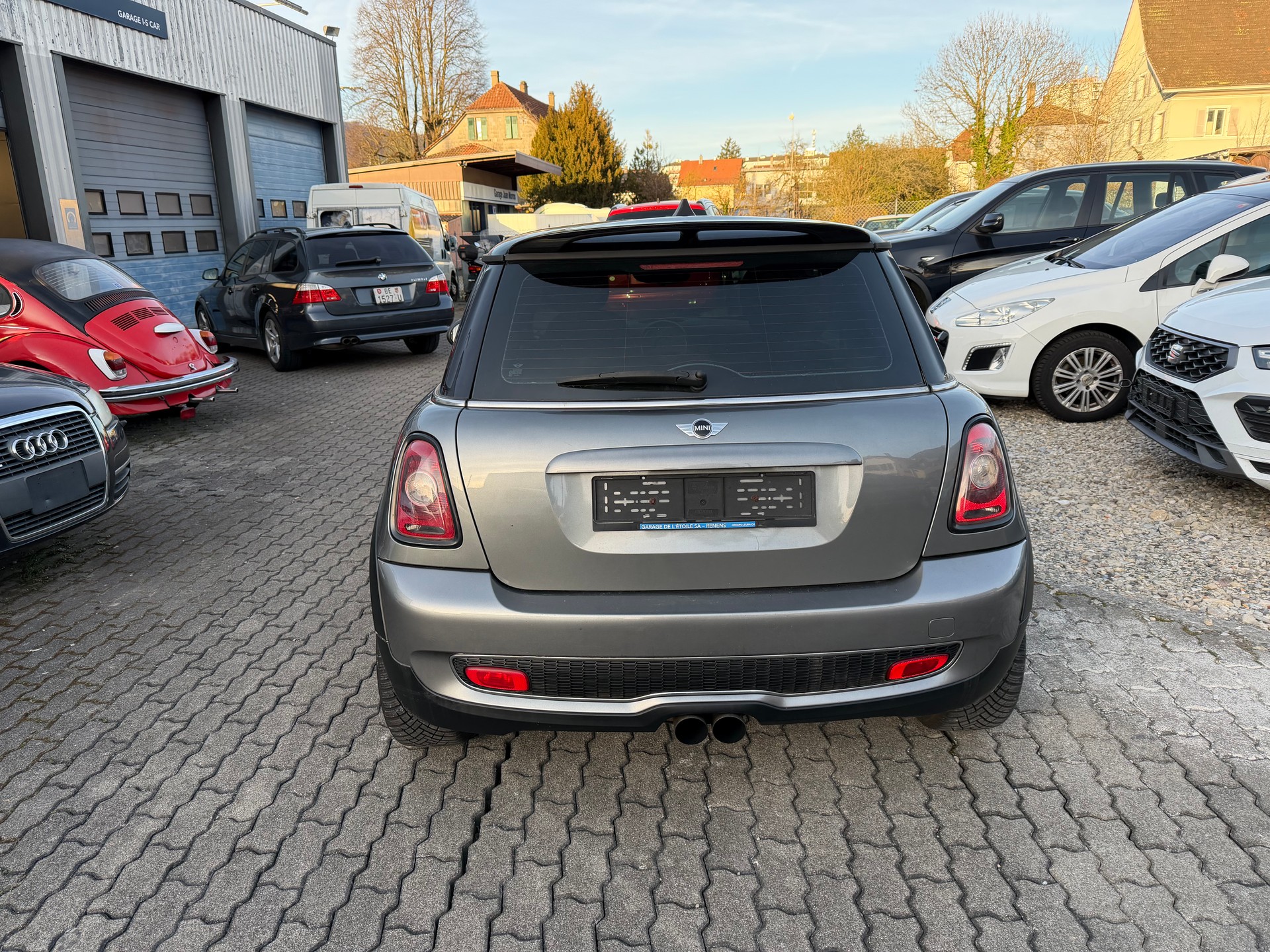 MINI Cooper S-image-3