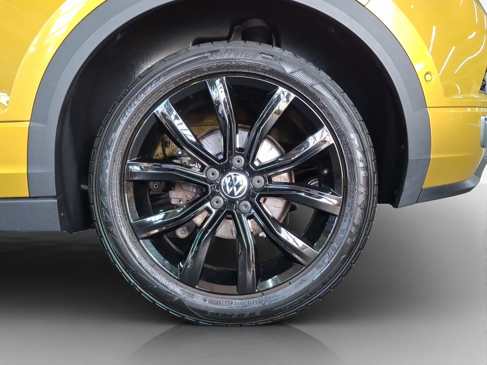 VW T-Roc Cabriolet 1.5 TSI EVO R-Line DSG-image-15