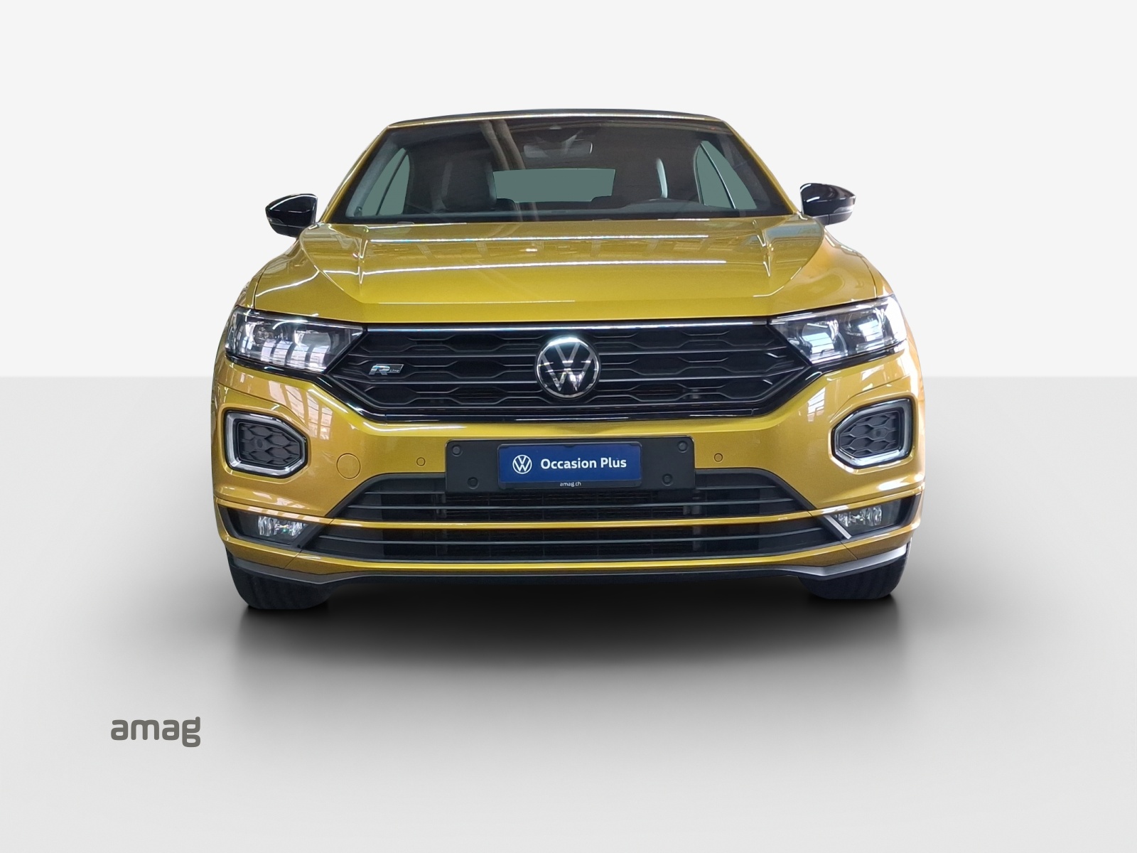 VW T-Roc Cabriolet 1.5 TSI EVO R-Line DSG-image-5