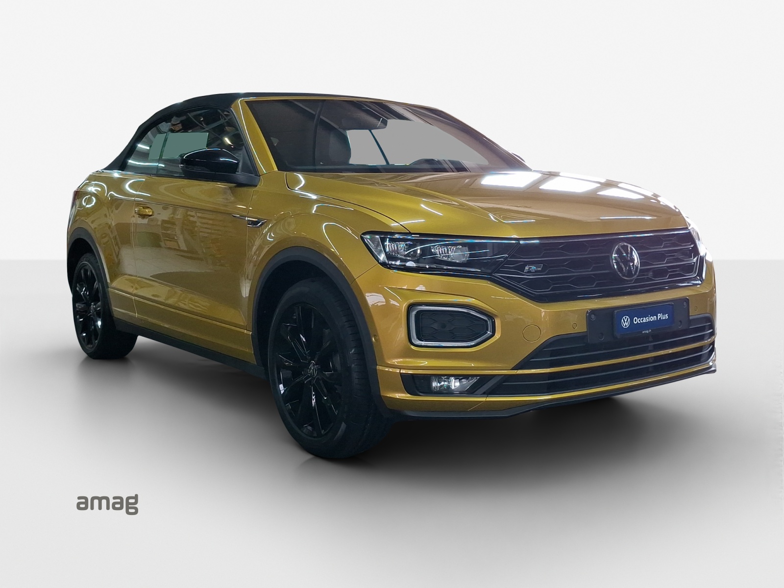 VW T-Roc Cabriolet 1.5 TSI EVO R-Line DSG-image-6