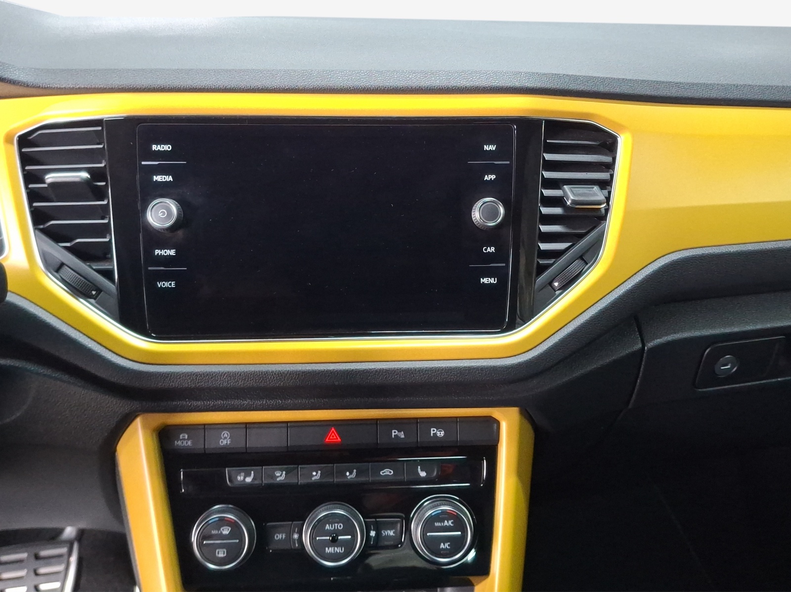 VW T-Roc Cabriolet 1.5 TSI EVO R-Line DSG-image-9
