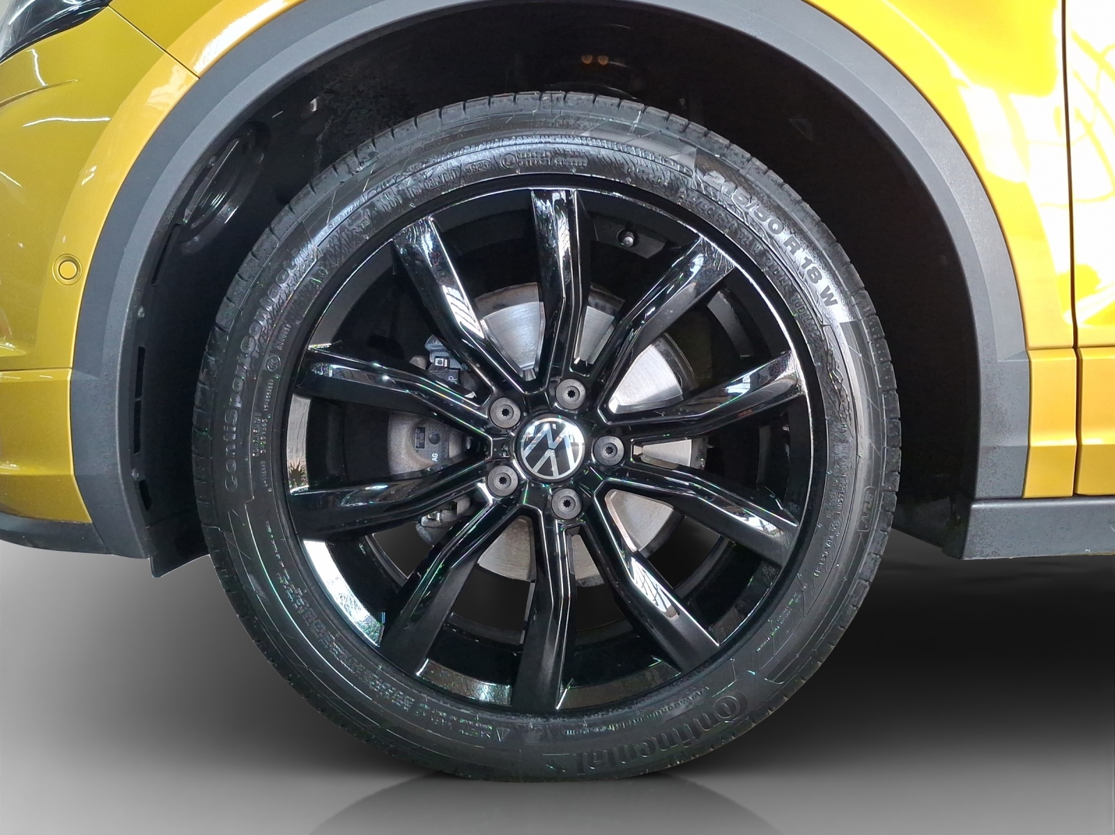 VW T-Roc Cabriolet 1.5 TSI EVO R-Line DSG-image-14