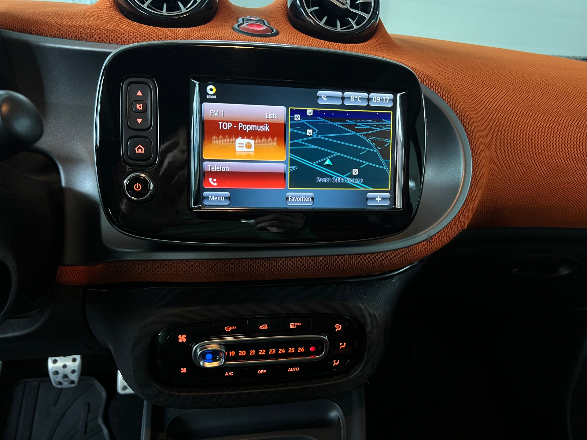 SMART fortwo Edition # 1-image-9