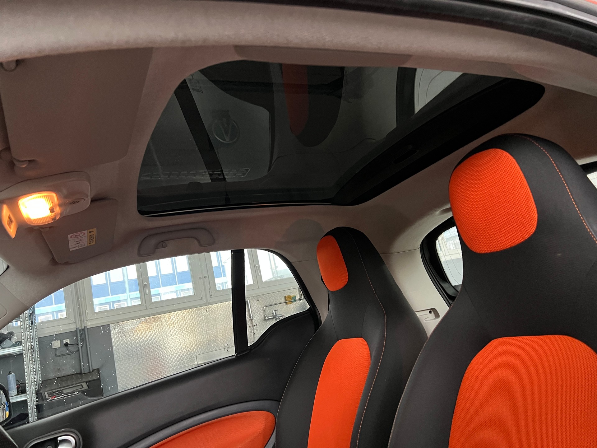 SMART fortwo Edition # 1-image-7