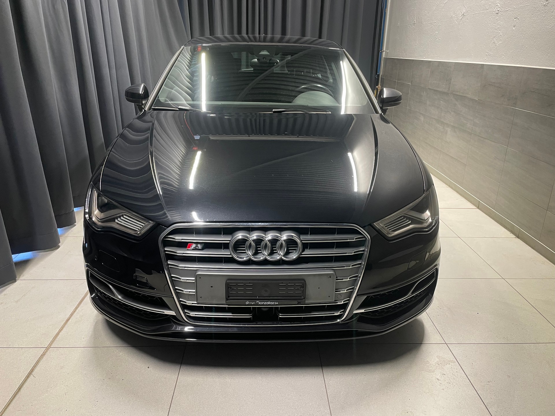 AUDI S3 Sportback 2.0 TFSI quattro S-tronic (65)-image-1