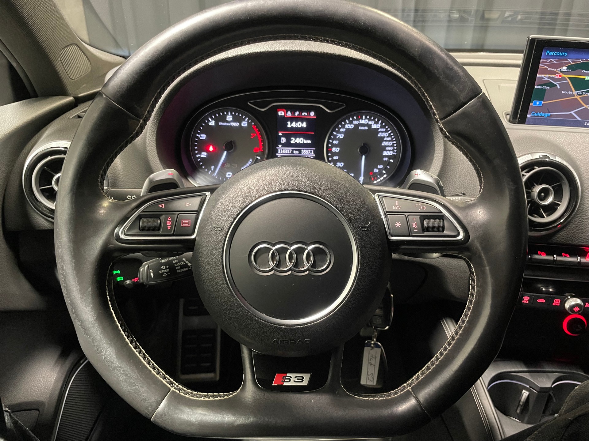 AUDI S3 Sportback 2.0 TFSI quattro S-tronic (65)-image-9