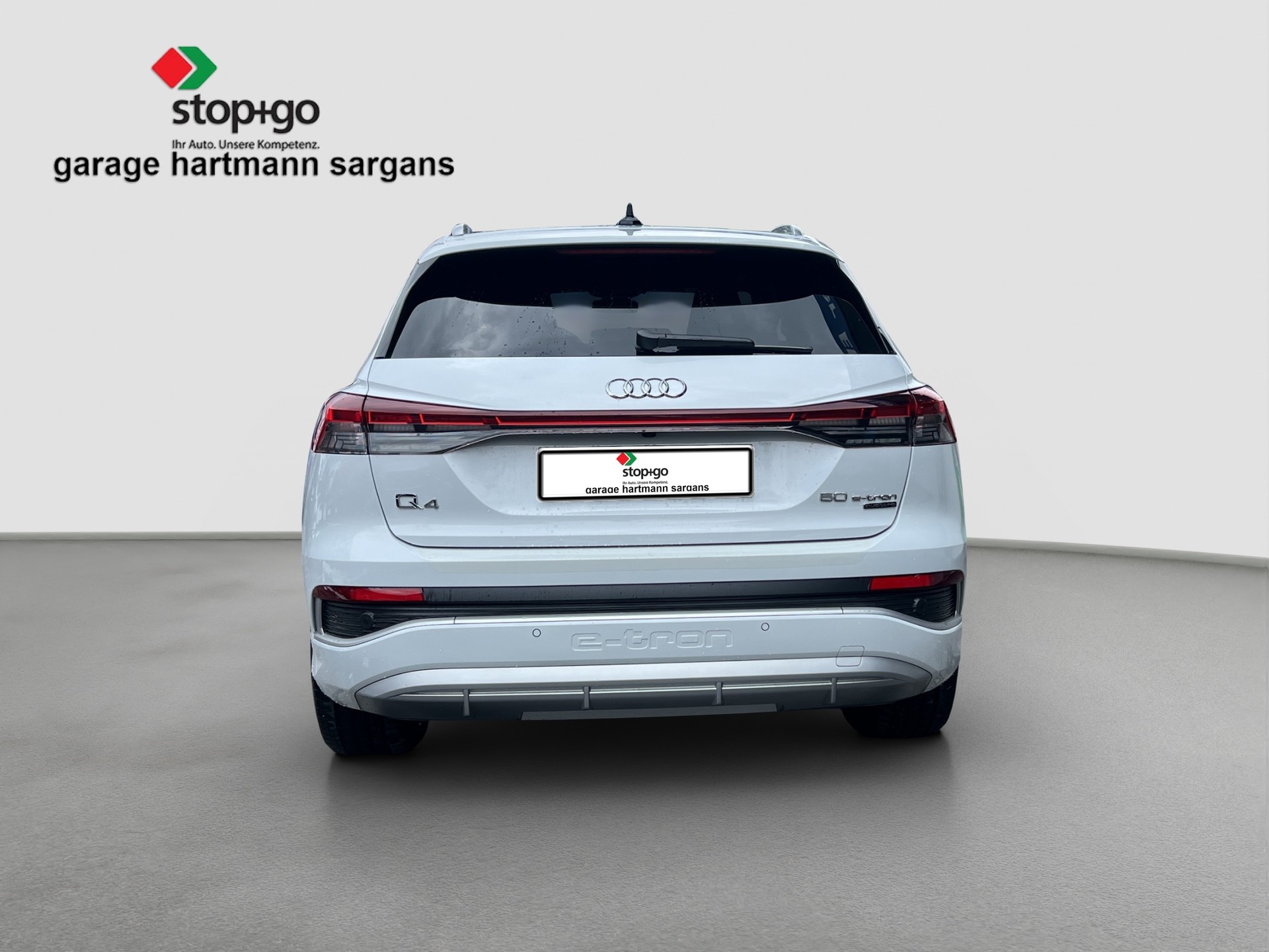 AUDI Q4 e-tron 50 quattro-image-7