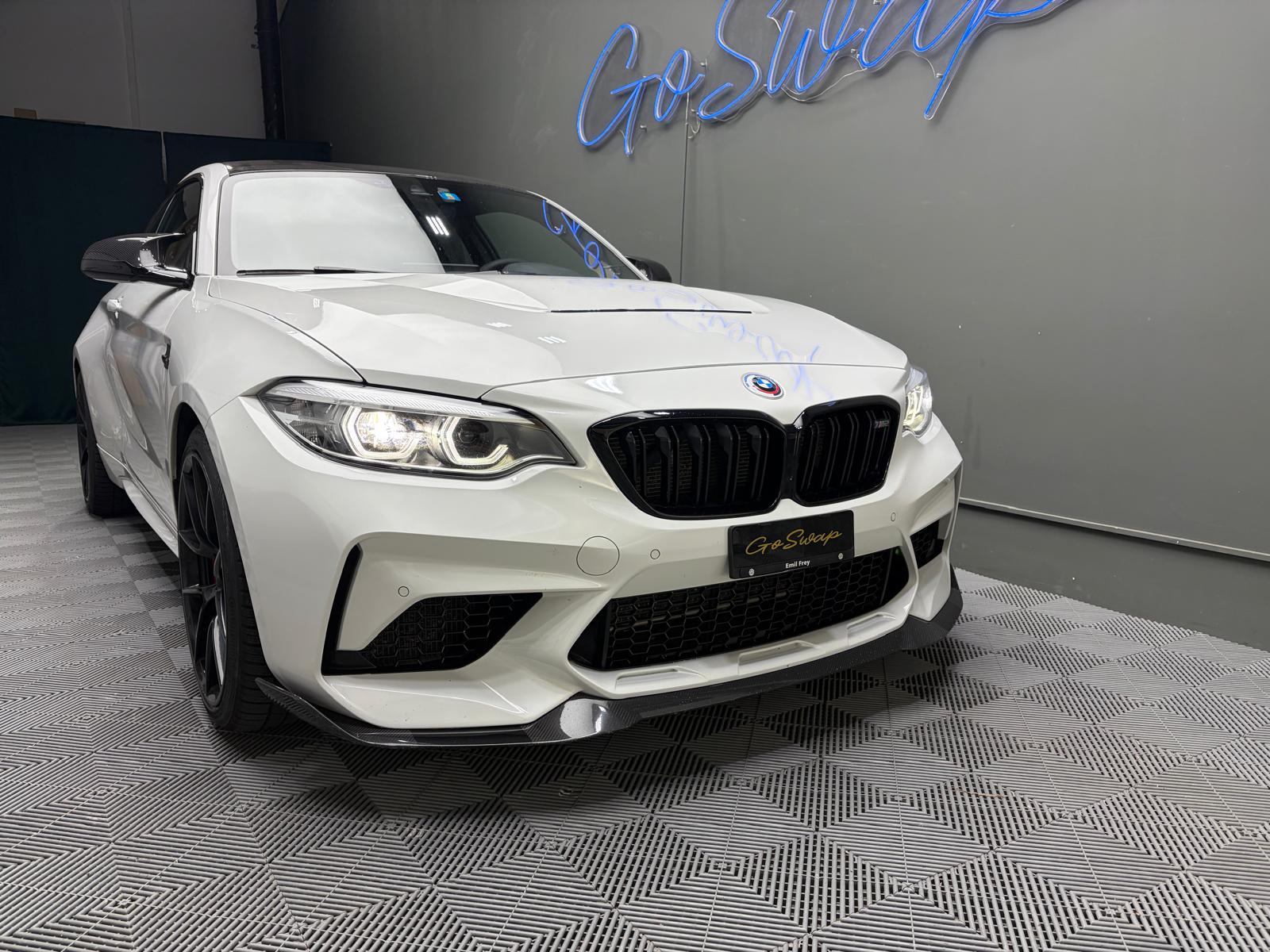 BMW M2 CS-image-2