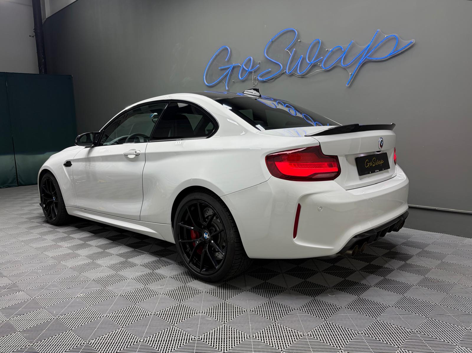 BMW M2 CS-image-11
