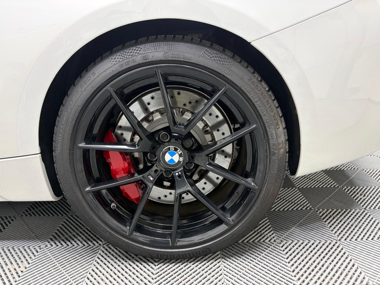 BMW M2 CS-image-30