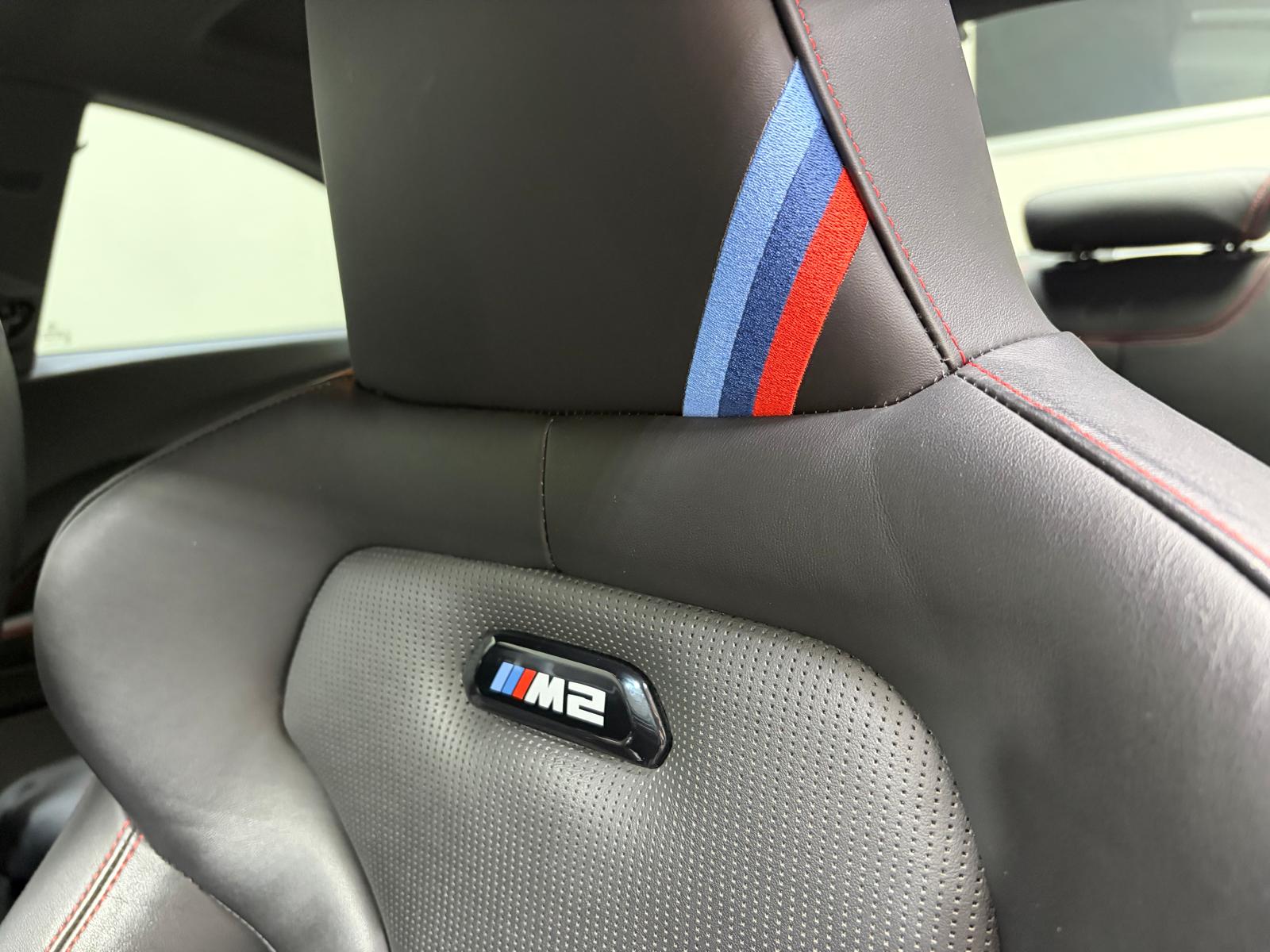 BMW M2 CS-image-14