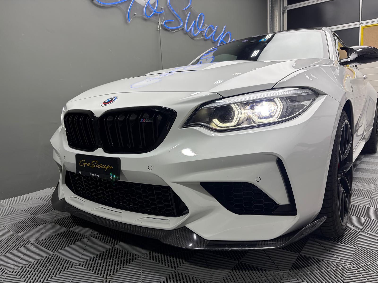 BMW M2 CS-image-10