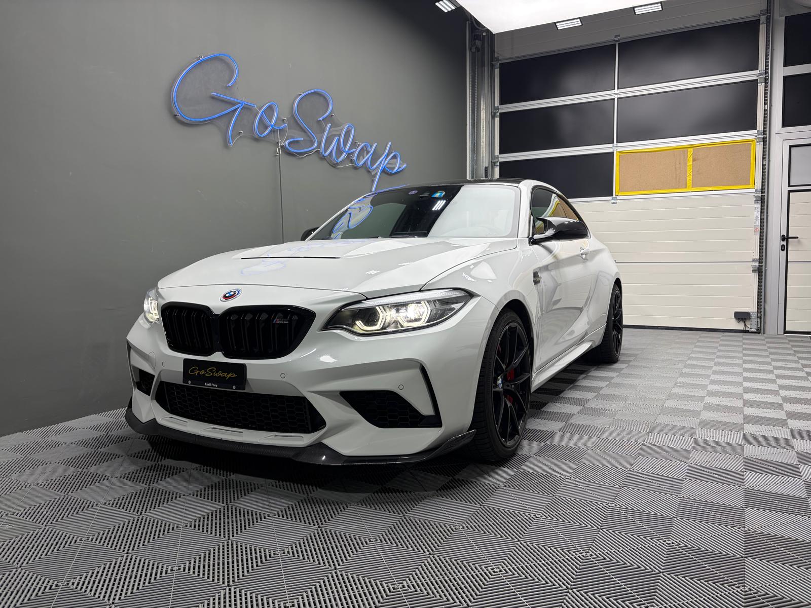 BMW M2 CS-image-9