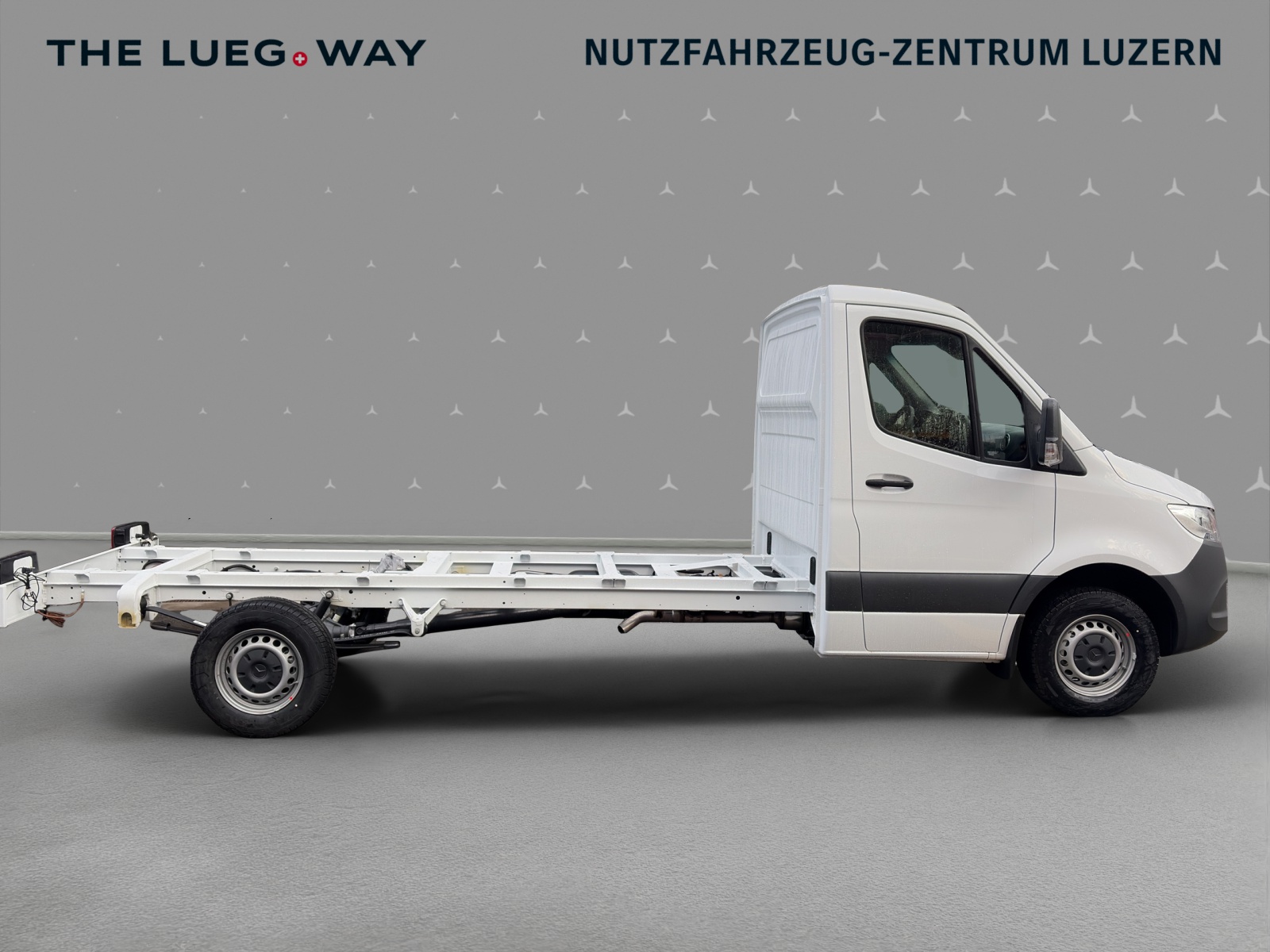 MERCEDES-BENZ Sprinter 319 CDI Pro Lang 9G-TRONIC-image-5
