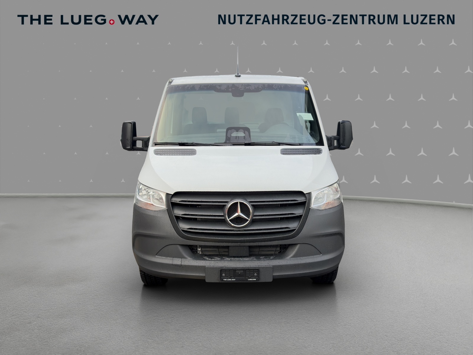 MERCEDES-BENZ Sprinter 319 CDI Pro Lang 9G-TRONIC-image-7