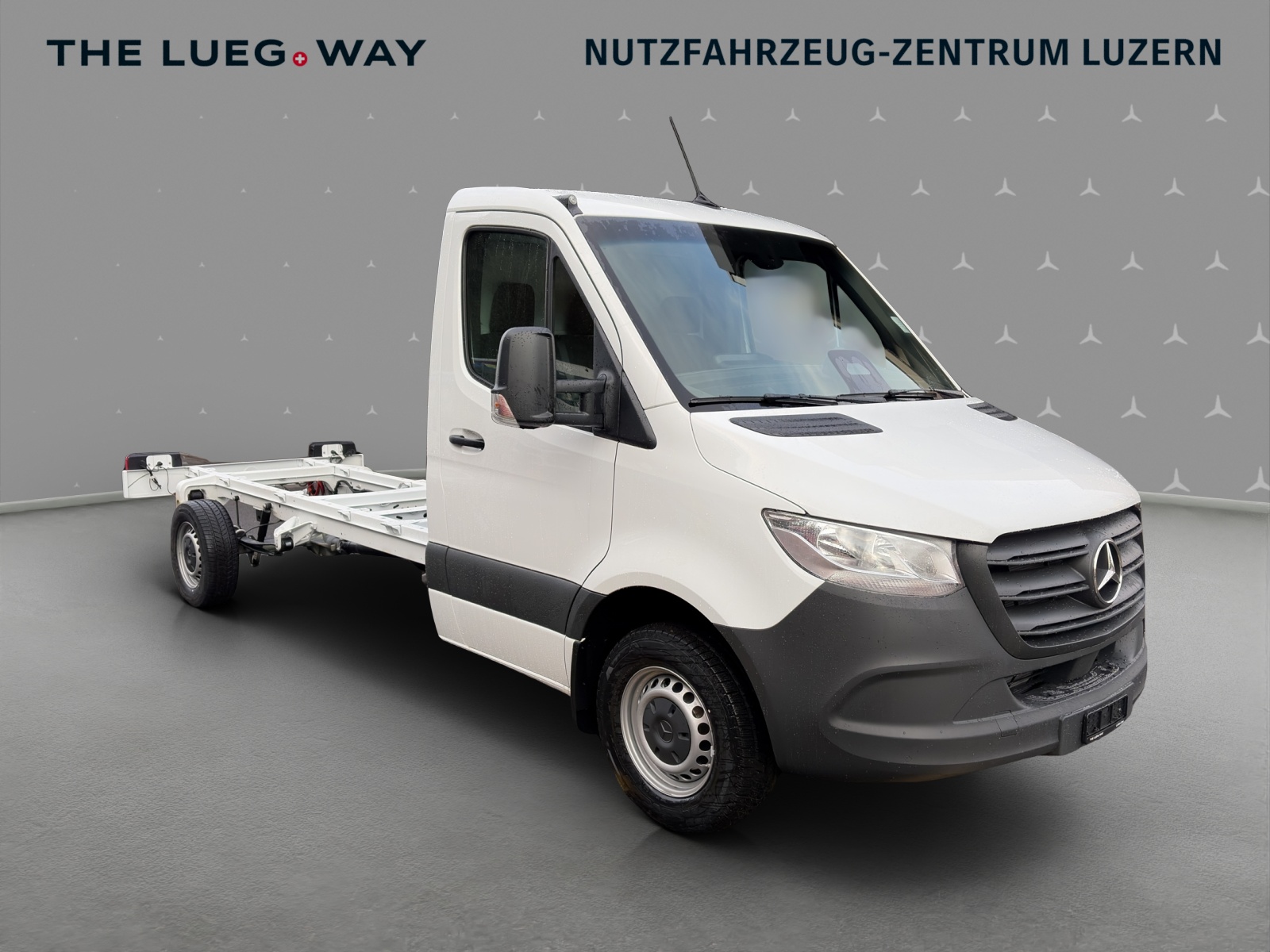 MERCEDES-BENZ Sprinter 319 CDI Pro Lang 9G-TRONIC-image-6