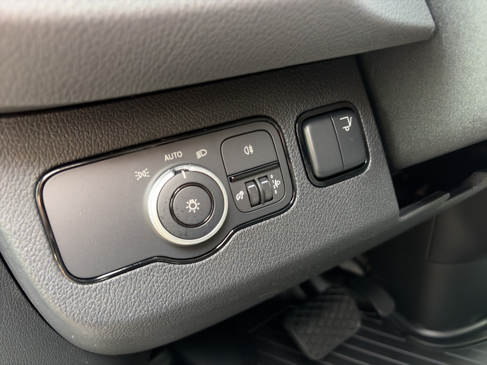 MERCEDES-BENZ Sprinter 319 CDI Pro Lang 9G-TRONIC-image-13