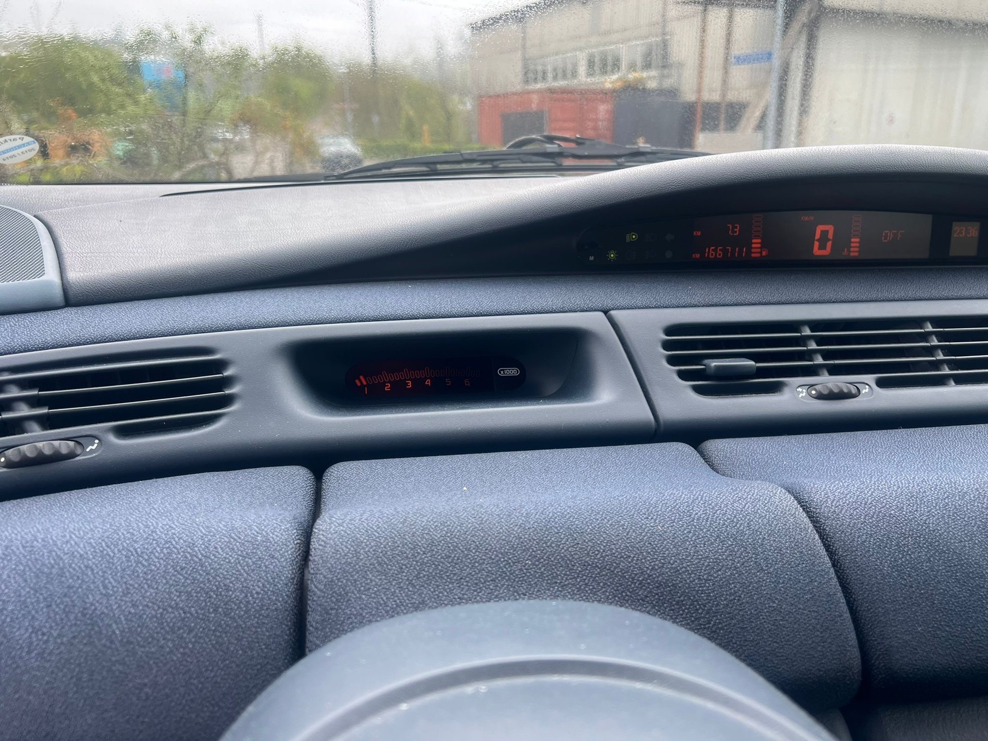 RENAULT Espace 2.0 16V Alizé-image-10