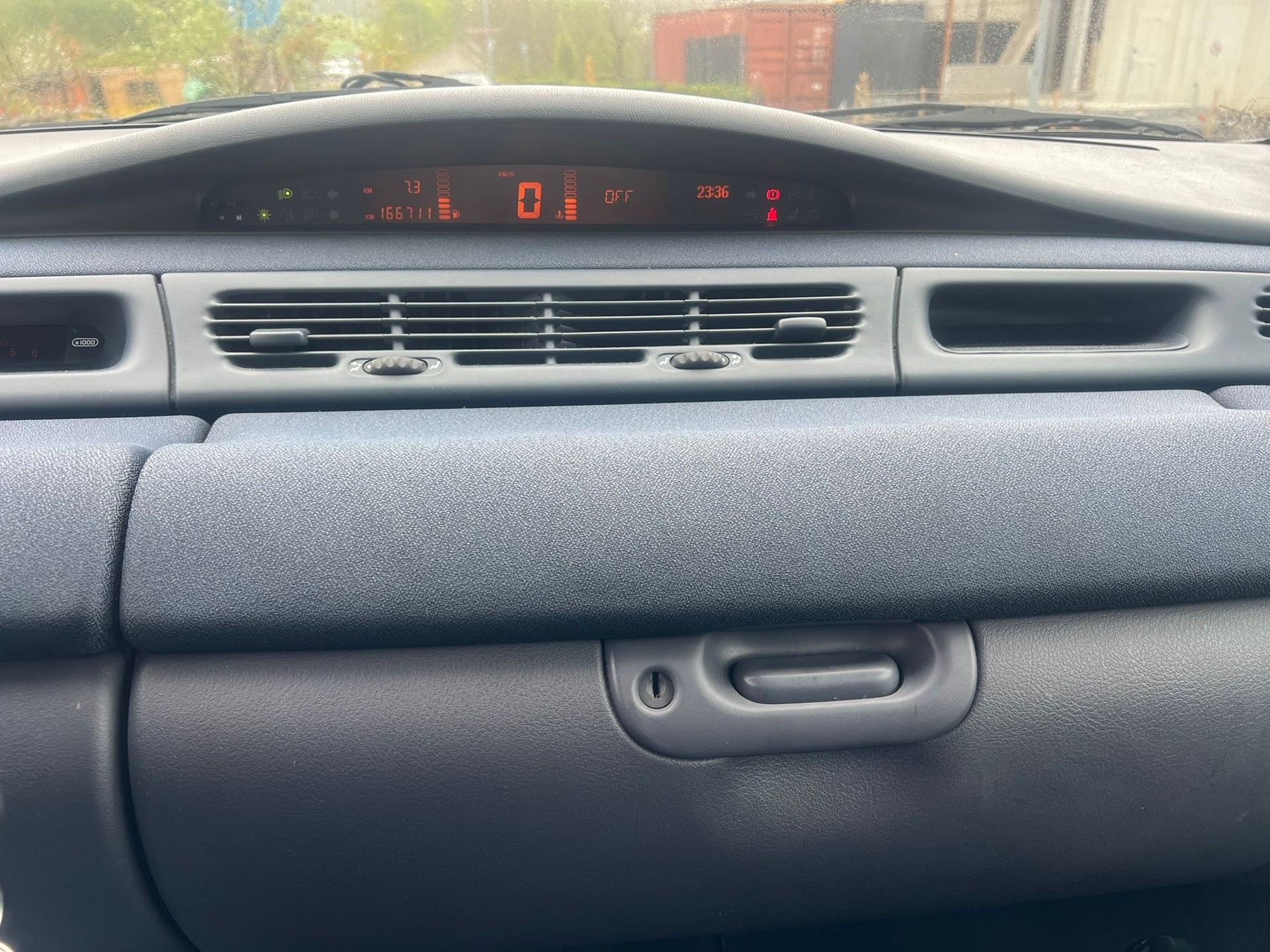RENAULT Espace 2.0 16V Alizé-image-9