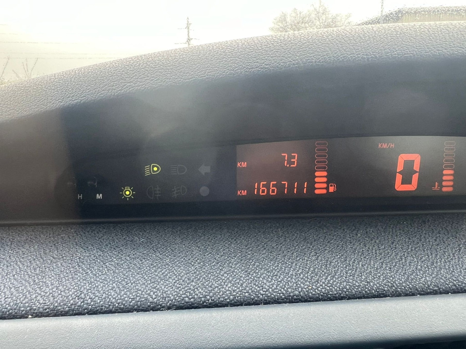 RENAULT Espace 2.0 16V Alizé-image-11
