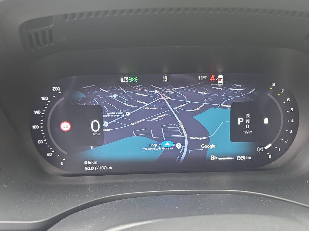VOLVO XC60 2.0 B5 MH Plus Dark AWD-image-16