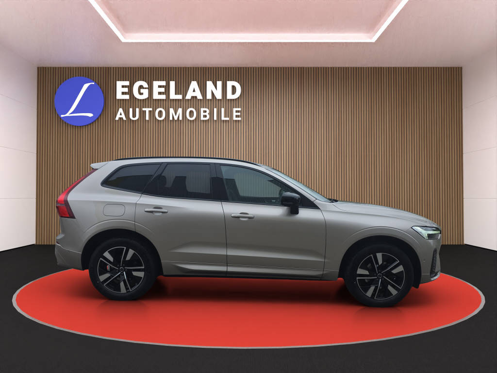 VOLVO XC60 2.0 B5 MH Plus Dark AWD-image-7