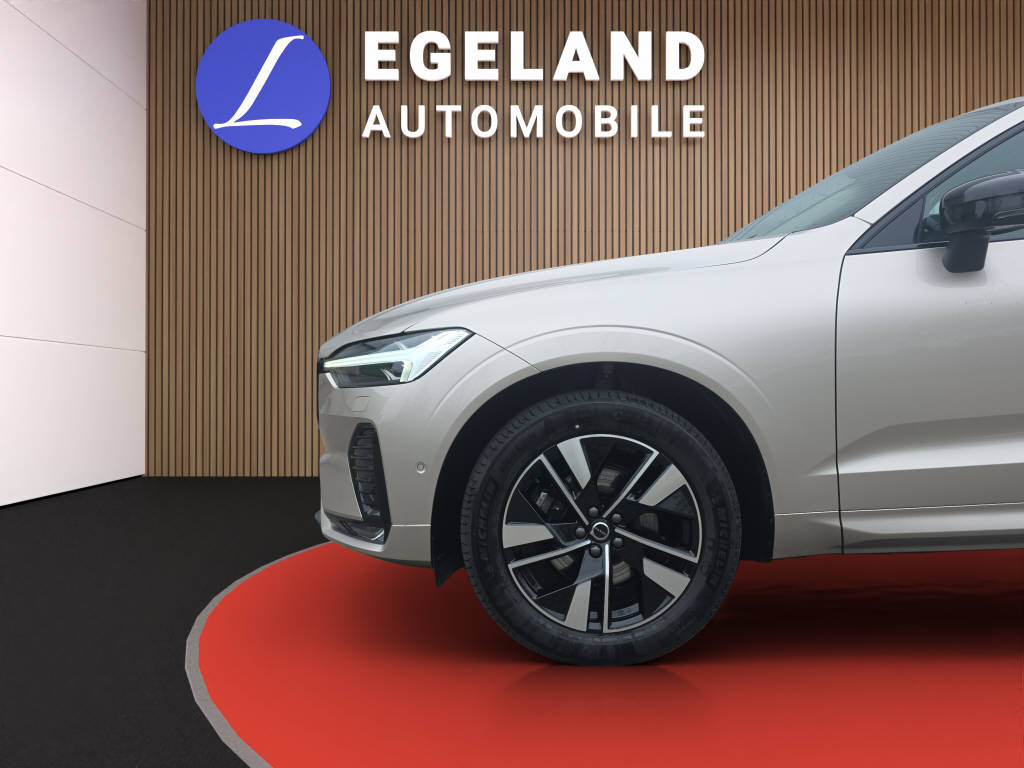 VOLVO XC60 2.0 B5 MH Plus Dark AWD-image-9