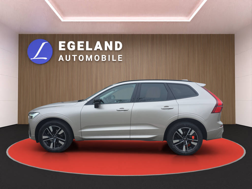 VOLVO XC60 2.0 B5 MH Plus Dark AWD-image-6