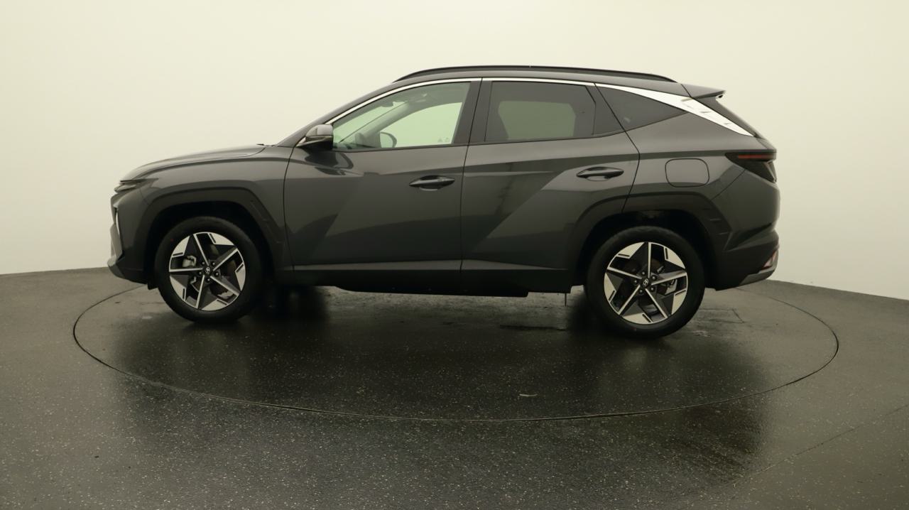 HYUNDAI Tucson 1.6 TGDI PHEV Style 4WD-image-1