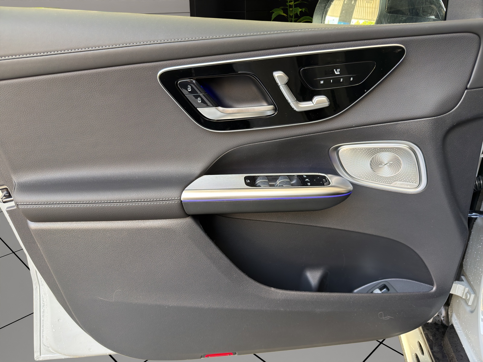 Image MERCEDES-BENZ GLC-400 GLC 400 e 4Matic EQ Star 9G-Tronic