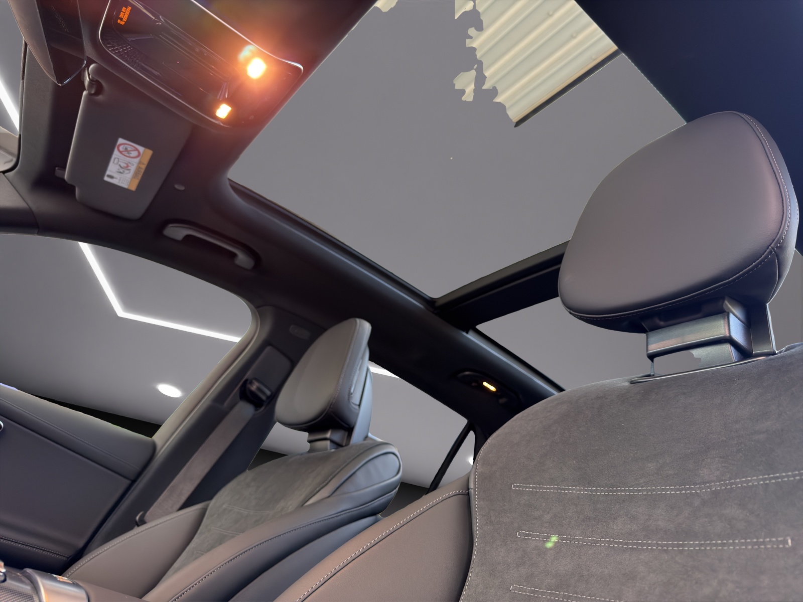 Image MERCEDES-BENZ GLC-400 GLC 400 e 4Matic EQ Star 9G-Tronic