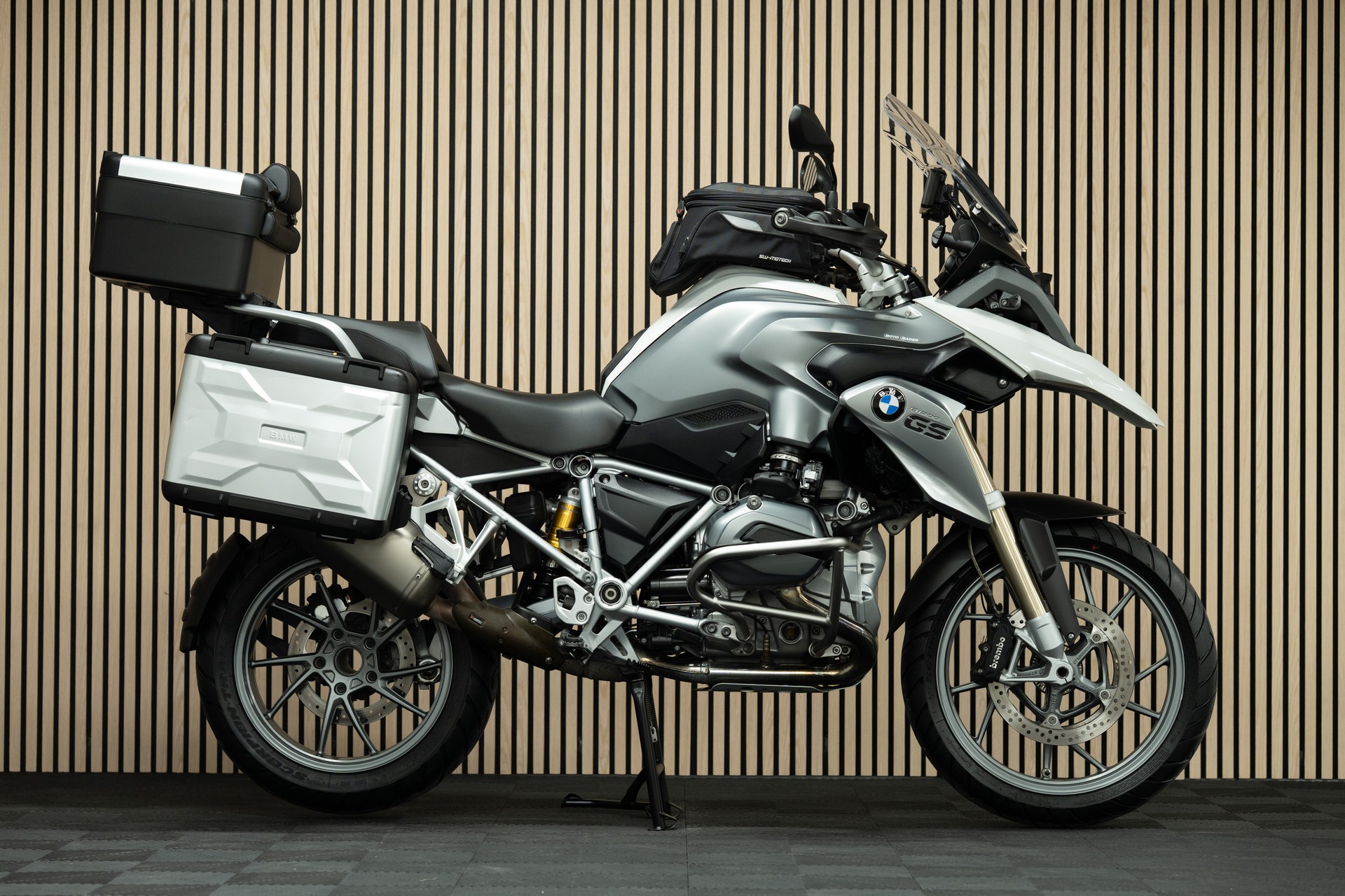 BMW R 1200 GS