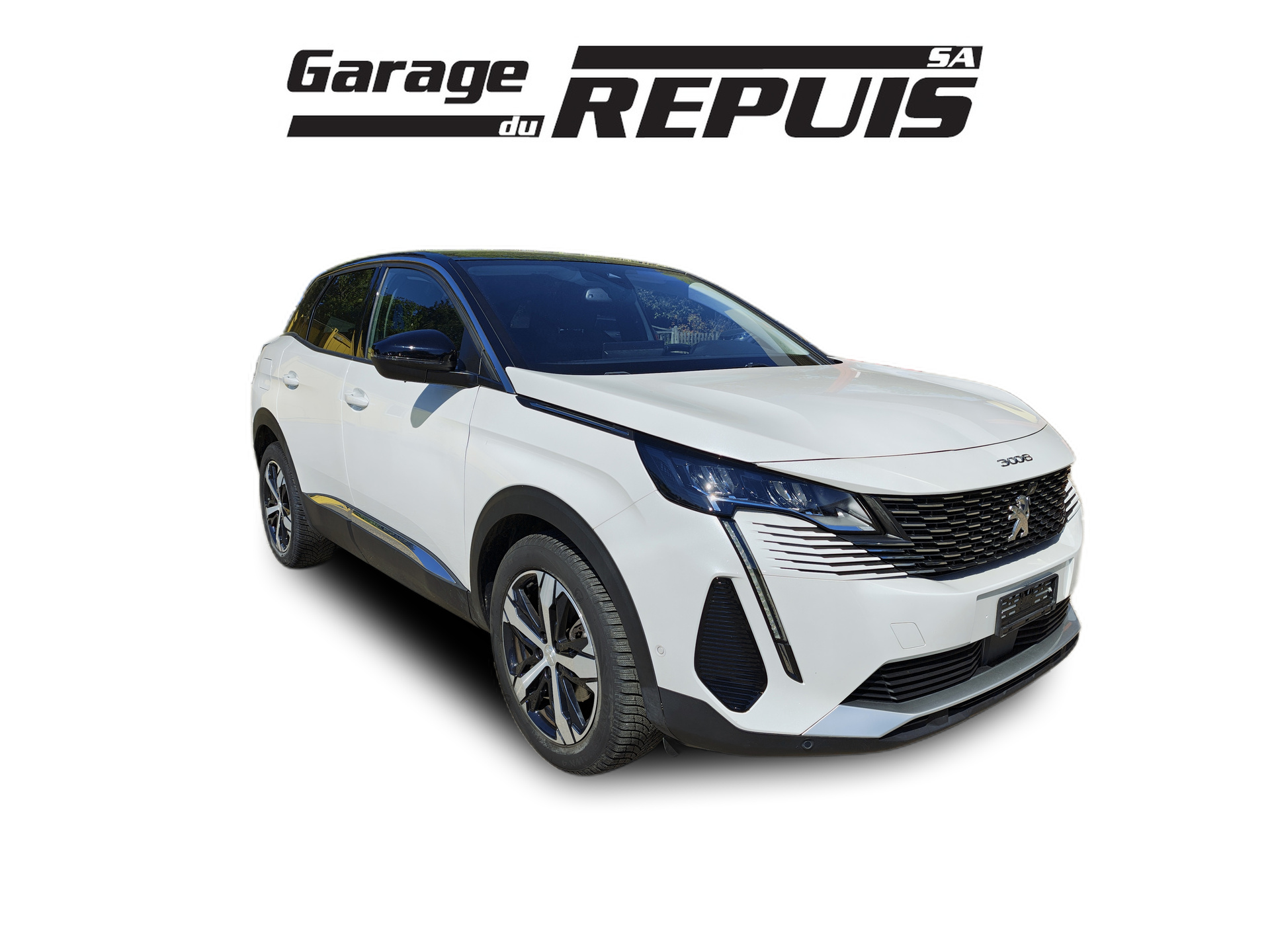 PEUGEOT 1.2 PureTech Allure — slika 5