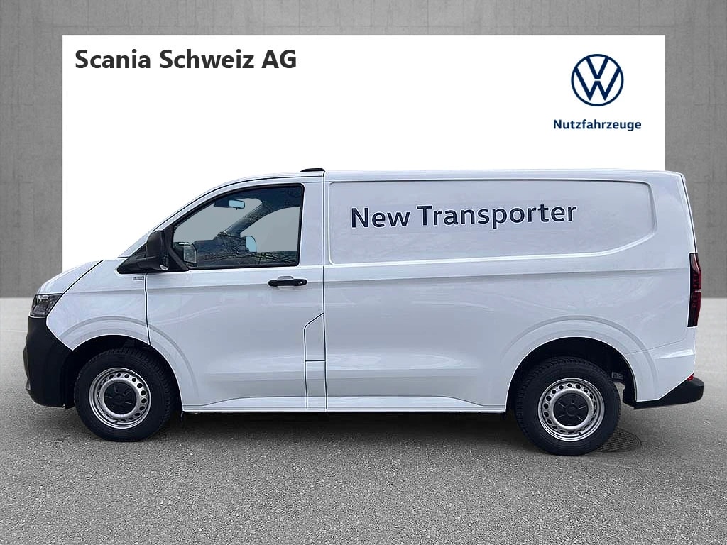 VW Transporter 2.0 TDI Automat-image-6