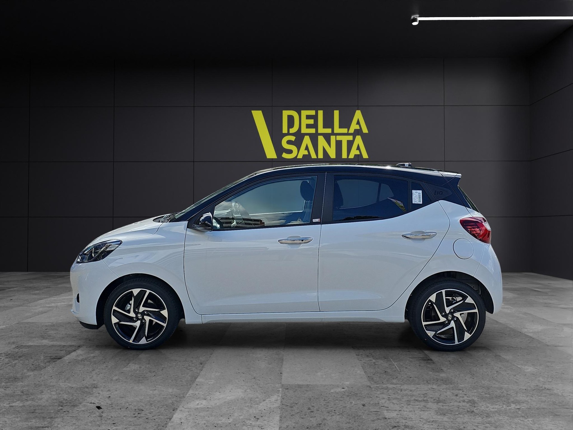 HYUNDAI i10 1.2 Vertex-showroom-element-1